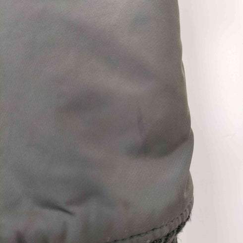 アヴィレックス AVIREX HOODED RIB JKT フーデッド メンズ M