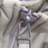 アヴィレックス AVIREX HOODED RIB JKT フーデッド メンズ M