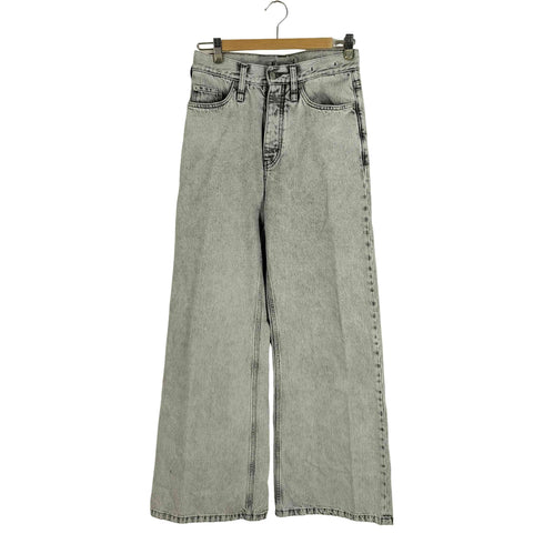 ホープ HOPE SKID JEANS メンズ US:28-29