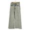 ホープ HOPE SKID JEANS メンズ US:28-29