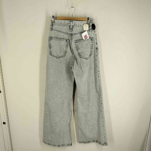 ホープ HOPE SKID JEANS メンズ US:28-29