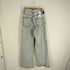 ホープ HOPE SKID JEANS メンズ US:28-29