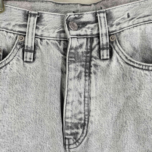 ホープ HOPE SKID JEANS メンズ US:28-29