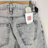 ホープ HOPE SKID JEANS メンズ US:28-29