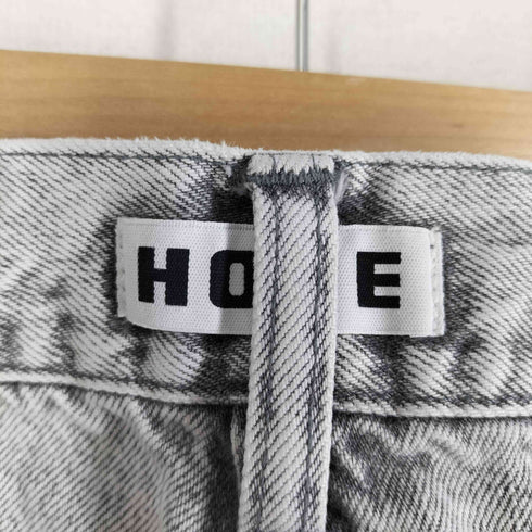 ホープ HOPE SKID JEANS メンズ US:28-29