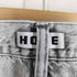 ホープ HOPE SKID JEANS メンズ US:28-29