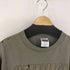 タルテックス TULTEX 96/97 両面プリントツアーTシャツ POOR RETOURING ME 袖裾ダブル メンズ import:XL