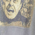 タルテックス TULTEX 96/97 両面プリントツアーTシャツ POOR RETOURING ME 袖裾ダブル メンズ import:XL