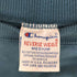 チャンピオン Champion 90s 刺繍タグ MADE IN USA REVERSE WEAVE 目無し スウェット メンズ import:M