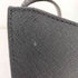 アーペーセー A.P.C. Embossed Calfskin Leather JAMIE Neck Pouch レディース
