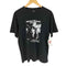 アニエスベー agnes b. Japon GODLIS SAV8 TS 40ans アーティストTシャツ メンズ import:L