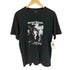 アニエスベー agnes b. Japon GODLIS SAV8 TS 40ans アーティストTシャツ メンズ import:L