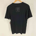 アニエスベー agnes b. Japon GODLIS SAV8 TS 40ans アーティストTシャツ メンズ import:L