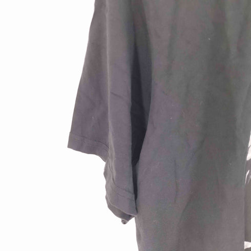 アニエスベー agnes b. Japon GODLIS SAV8 TS 40ans アーティストTシャツ メンズ import:L