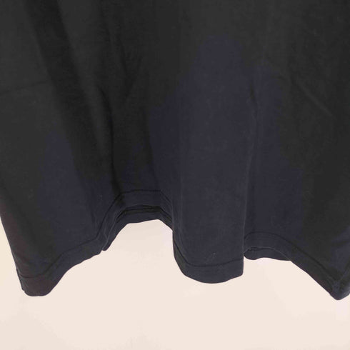 アニエスベー agnes b. Japon GODLIS SAV8 TS 40ans アーティストTシャツ メンズ import:L