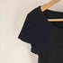 アニエスベー agnes b. Uネック S/S カットソー レディース 2