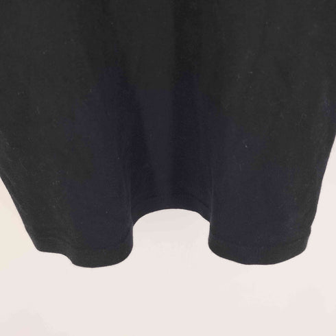 アニエスベー agnes b. Uネック S/S カットソー レディース 2