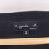 アニエスベー agnes b. Uネック S/S カットソー レディース 2