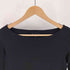 アニエスベー agnes b. ボートネック L/S カットソー レディース 3