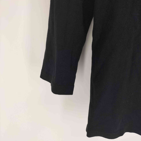 アニエスベー agnes b. ボートネック L/S カットソー レディース 3