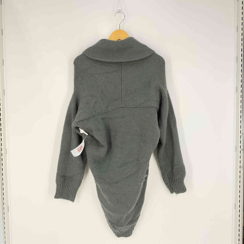マーカウェア markaware オーバーサイズショールカラーカーディガン メンズ JPN:1