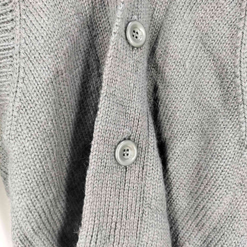 マーカウェア markaware オーバーサイズショールカラーカーディガン メンズ JPN:1