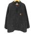 カーハート Carhartt 裏キルティング ランチャーコート メンズ import:XL