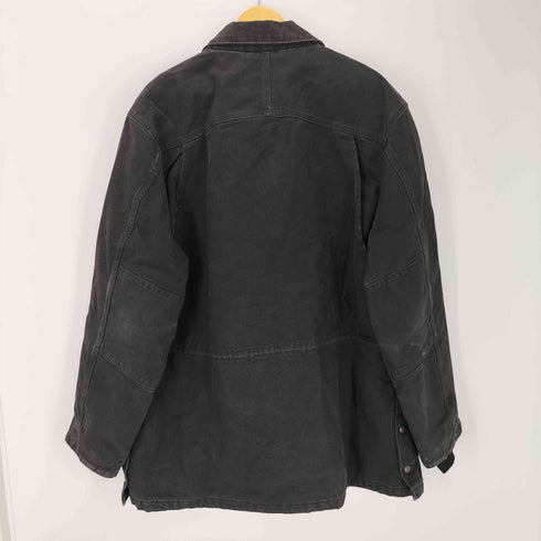 カーハート Carhartt 裏キルティング ランチャーコート メンズ import:XL
