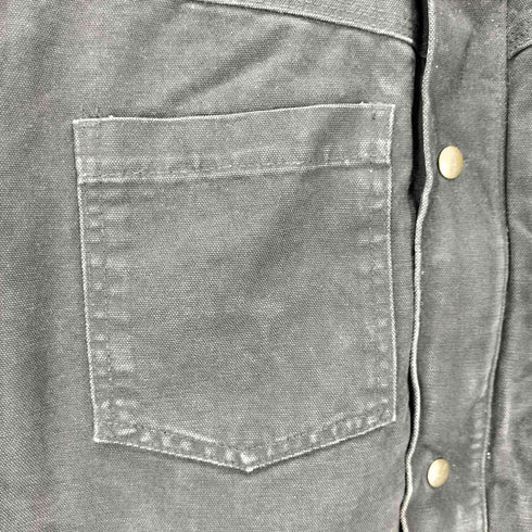 カーハート Carhartt 裏キルティング ランチャーコート メンズ import:XL