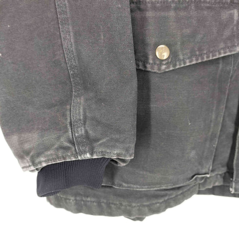 カーハート Carhartt 裏キルティング ランチャーコート メンズ import:XL