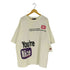 フリークスストア FREAKS STORE Only White Brief オーバーTシャツ メンズ JPN:XL