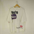 フリークスストア FREAKS STORE Only White Brief オーバーTシャツ メンズ JPN:XL