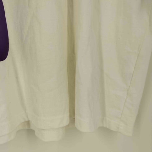 フリークスストア FREAKS STORE Only White Brief オーバーTシャツ メンズ JPN:XL