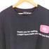 フリークスストア FREAKS STORE Only White Brief オーバーロングスリーブTシャツ メンズ JPN:XL