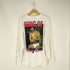 フリークスストア FREAKS STORE Only White Brief オーバーロングスリーブTシャツ メンズ JPN:XL