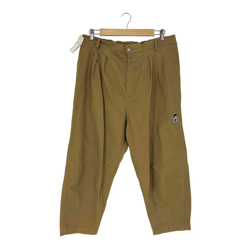 パンクドランカーズ PUNK DRUNKERS PDSチノタックパンツ メンズ JPN:XL