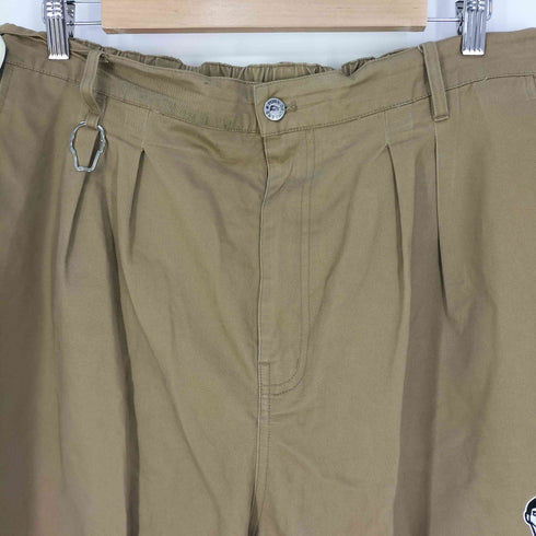 パンクドランカーズ PUNK DRUNKERS PDSチノタックパンツ メンズ JPN:XL