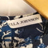 ウラ ジョンソン ulla johnson フリルノースリーブブラウス レディース JPN:0