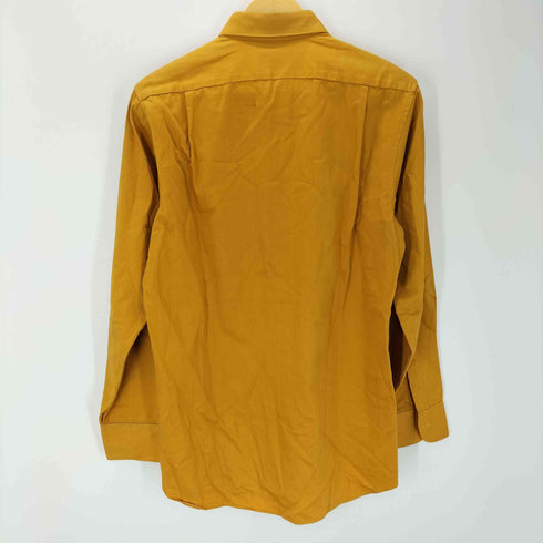 ギャップ Gap OLD 長袖ワークシャツ メンズ import:M