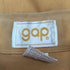 ギャップ Gap OLD 長袖ワークシャツ メンズ import:M