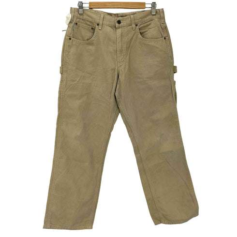 カーハート Carhartt Loose Fit Carpenter Pants メンズ 33×30