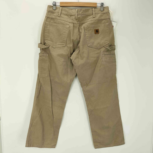 カーハート Carhartt Loose Fit Carpenter Pants メンズ 33×30