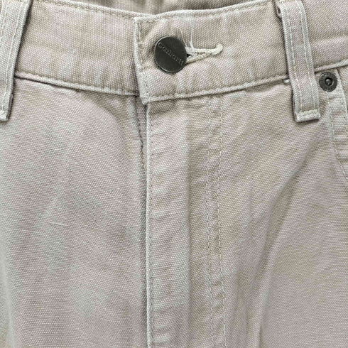 カーハート Carhartt Loose Fit Carpenter Pants メンズ 33×30