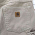 カーハート Carhartt Loose Fit Carpenter Pants メンズ 33×30