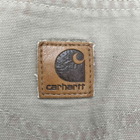 カーハート Carhartt Loose Fit Carpenter Pants メンズ 33×30
