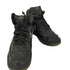 ナイキ NIKE AIR FORCE 1 HIGH ブラック メンズ JPN:27.5