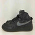 ナイキ NIKE AIR FORCE 1 HIGH ブラック メンズ JPN:27.5