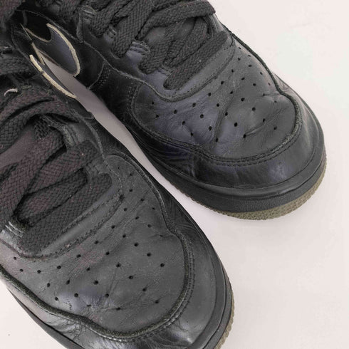 ナイキ NIKE AIR FORCE 1 HIGH ブラック メンズ JPN:27.5