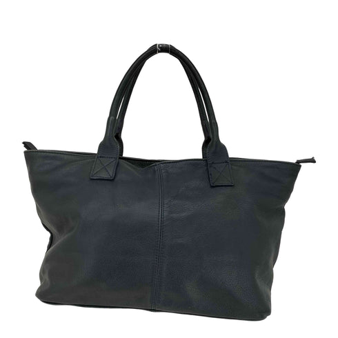 ペレッテリアベネタ PELLETTERIA VENETA レザートートバッグ レディース