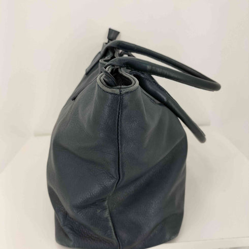 ペレッテリアベネタ PELLETTERIA VENETA レザートートバッグ レディース